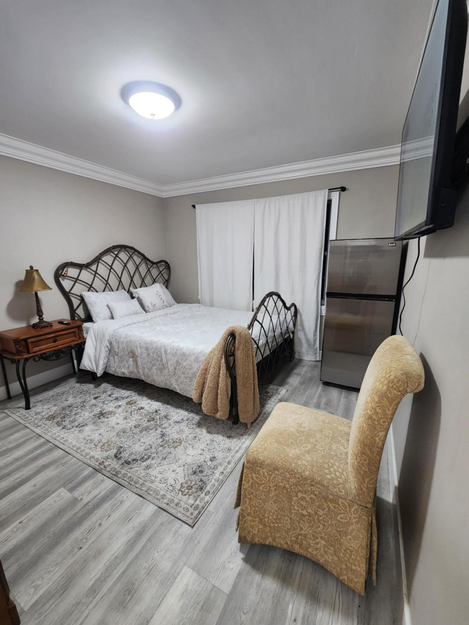 Guest house Acogedor *