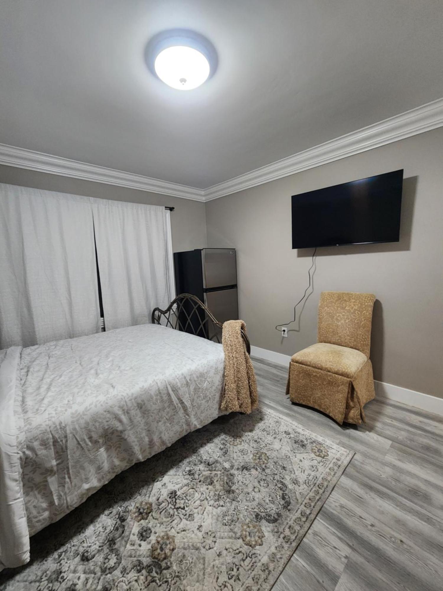 Guest house Acogedor