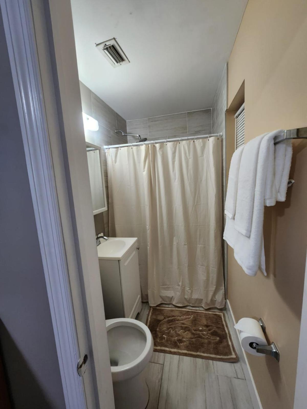 Acogedor Guest house Miami
