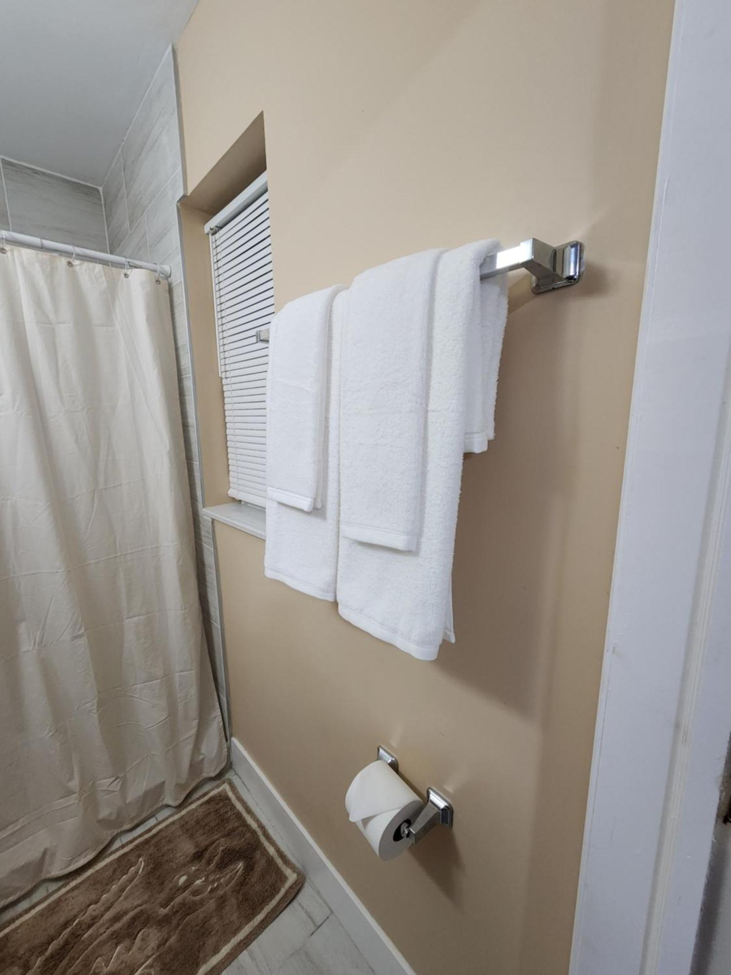 Guest house Acogedor Miami