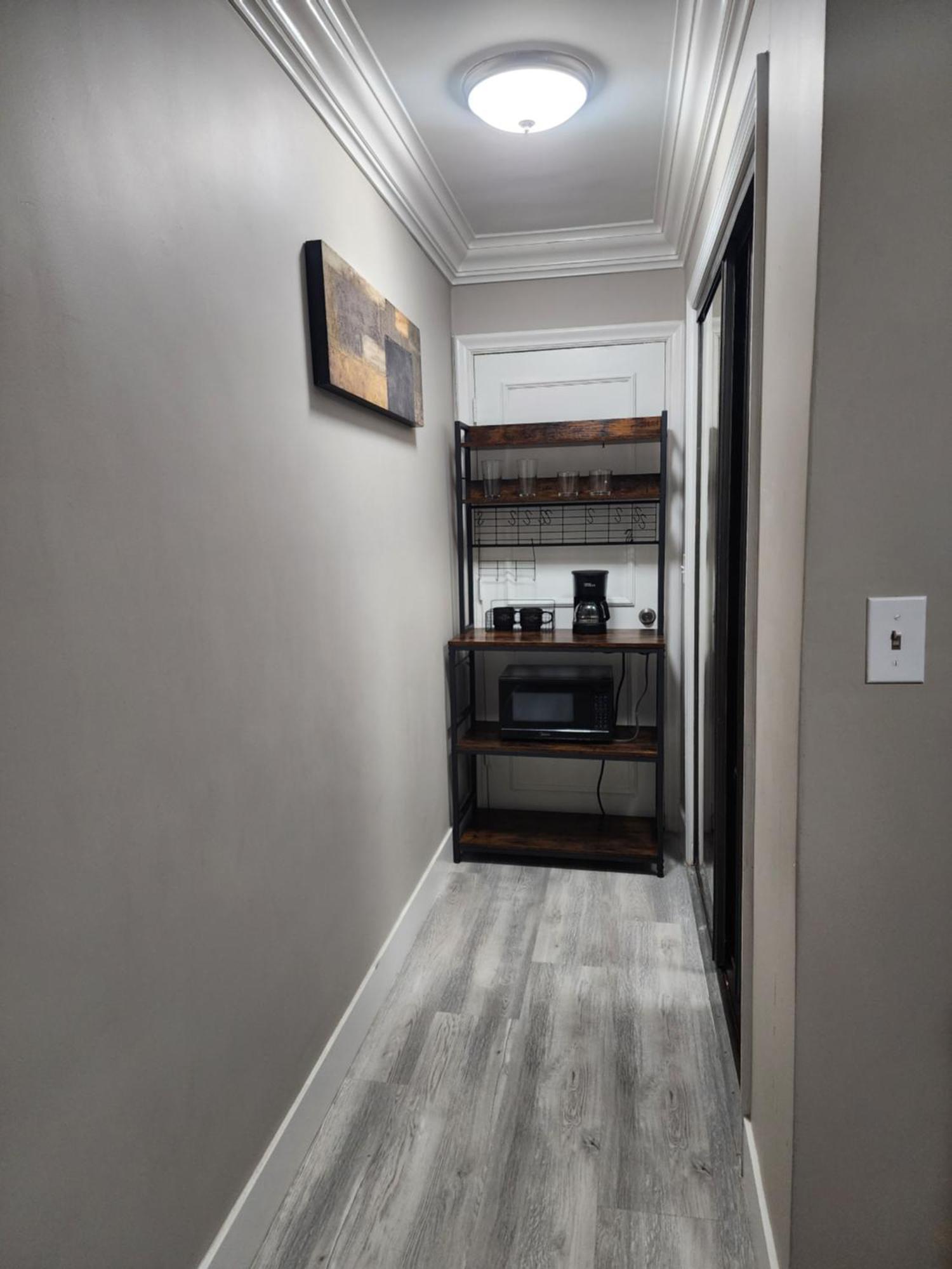 Guest house Acogedor Miami