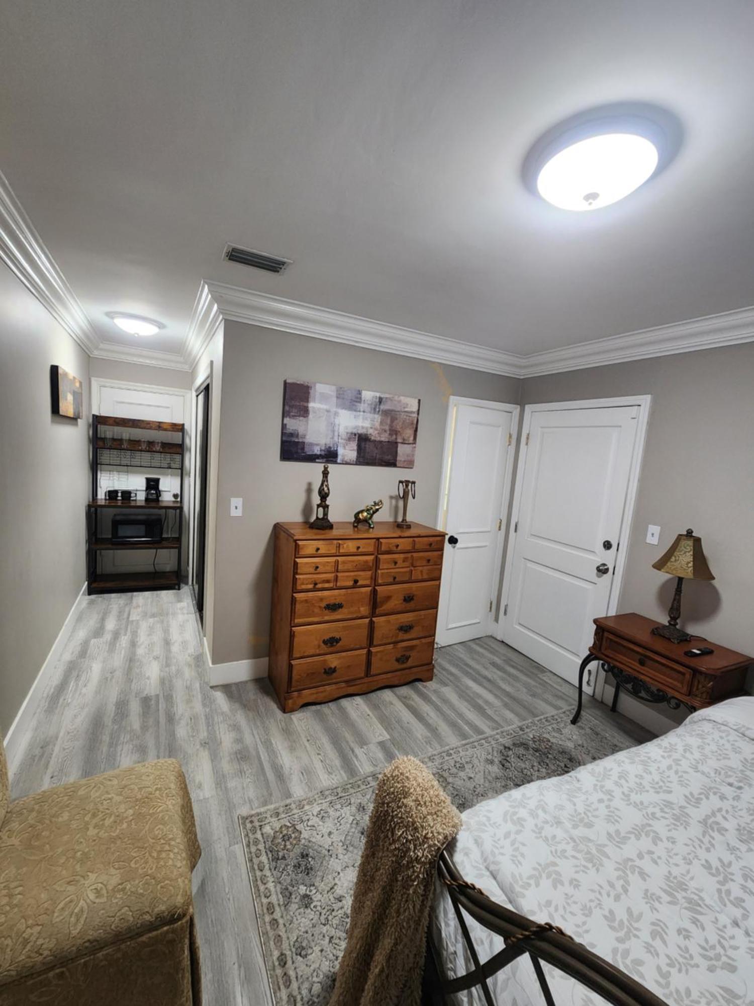 Guest house Acogedor Miami