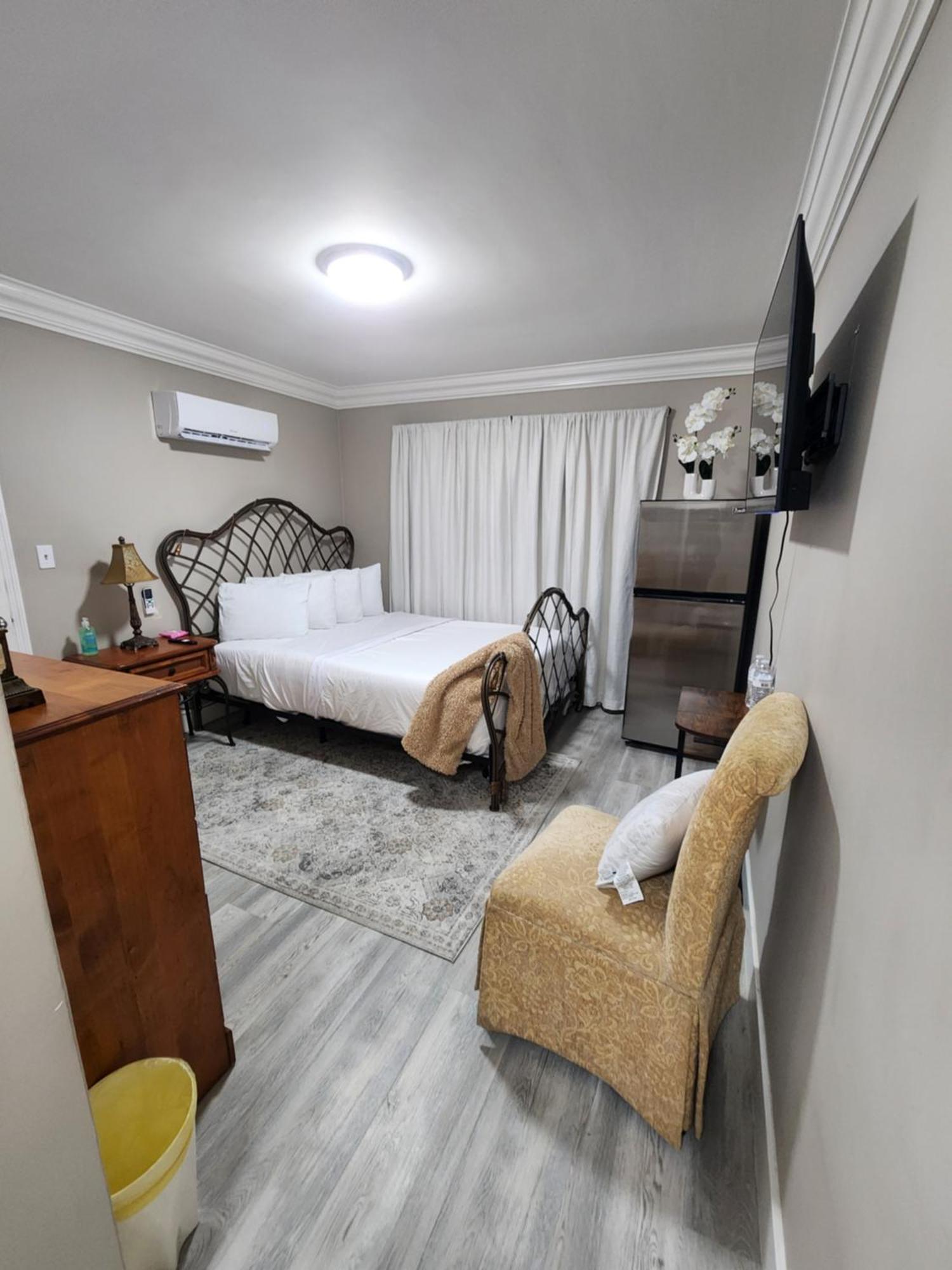 Guest house Acogedor *